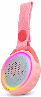 Портативна колонка JBL® 1.0 pink Портативна колонка JBL® 1.0 pink JUNIOR POP (31219700)