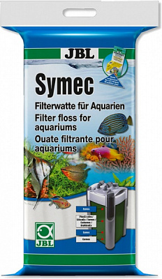 Фільтрувальний матеріал JBL Symec 1000g 62317