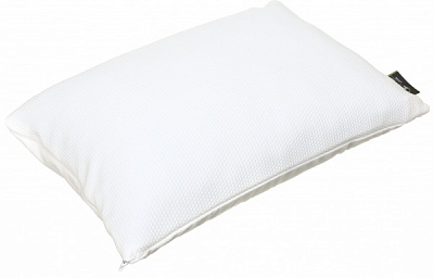 Подушка ортопедична Warme und Kalte Songer und Sohne 40x60 см білий