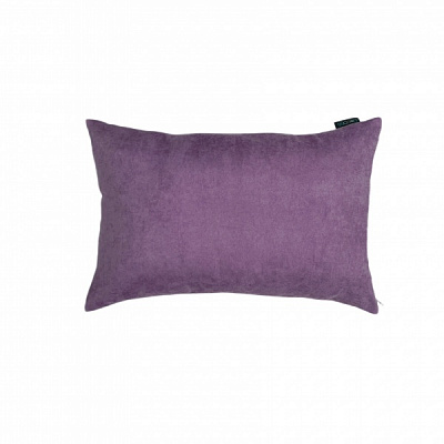 Подушка декоративна Sparta 40x60 см фіолетовий Decora textile