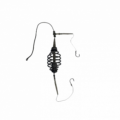 Оснащення Fishing Rain ПРУЖИНА 30 г CS 2130