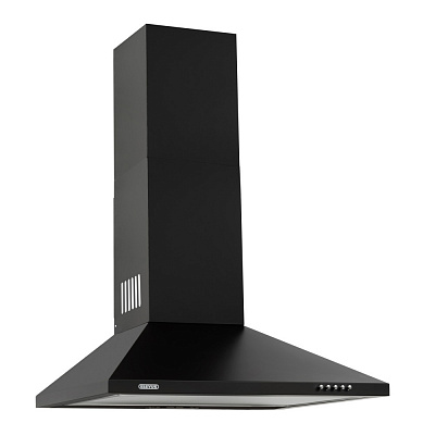 Витяжка Eleyus WELLA 650 LED 60 BL