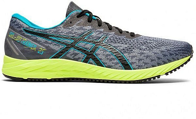 Кросівки Asics GEL-DS TRAINER 25 1011A675-021 р.US 9 сірий