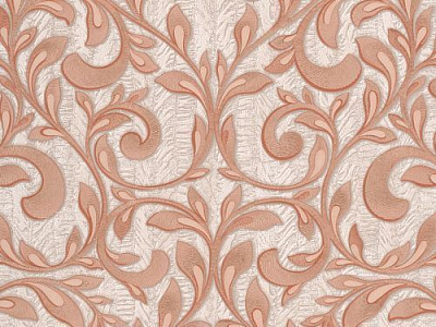 Обои из вспененного винила Славянские обои Соmfort Восторг 5627-02 0,53x10,05 м 