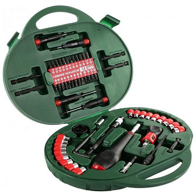 Набор бит Hitachi 751057 60 шт