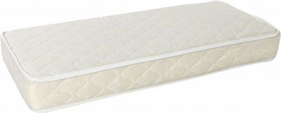 Матрас Бимбо 140x60 Italflex кремовый 
