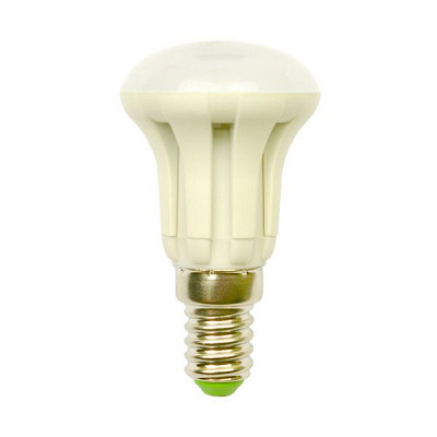 Лампа світлодіодна Светкомплект 3 Вт R39 матова E14 220 В 4500 К