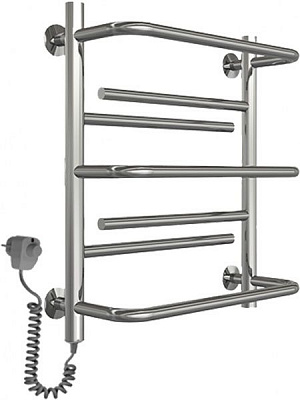 Рушникосушарка електрична Deffi Лего П7 400x500 Е Л