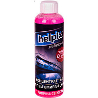 Омыватель стекла Helpix 1:66 тропическая свежесть лето 1 л