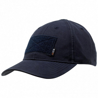 Кепка 5.11 Tactical Flag Bearer Cap One Size темно-синий