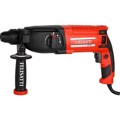 Перфоратор Felisatti П-30/900ЭР/F96224
