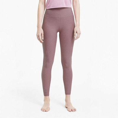 Лосини Puma Luxe Eclipse 7 8 Tight 51892007 M рожевий