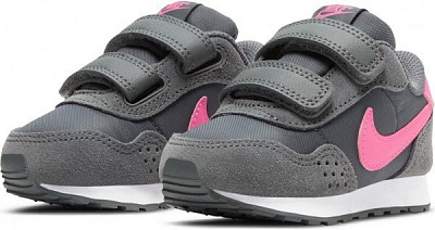 Кроссовки Nike MD Valiant CN8560-011 р.US 7C серый