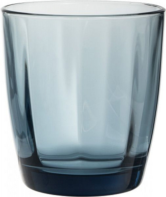 Стакан Pulsar Ocean Blue 305 мл Bormioli Rocco