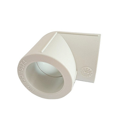 Колено ValRom RandomKIT GRI PPR 90° D20