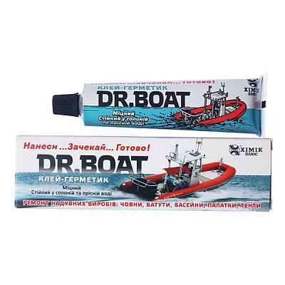 Клей - герметик