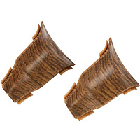 Углы внутренние Korner King Floor дуб леонардо