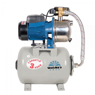 Насосная станция Vitals 1047-24de 