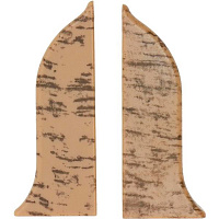  Заглушки Novart Sweet ZLP SW19 ясень арманьяк