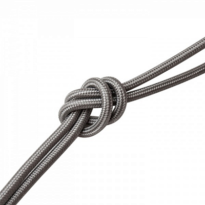 Кабель силовой многожильный Светкомплект ПВС 2x0,5 медь