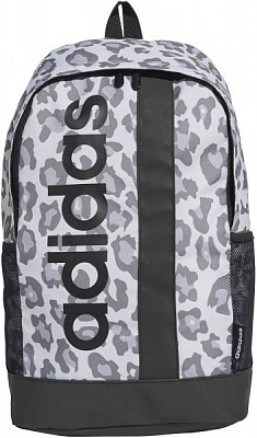 Рюкзак Adidas LIN BP LEP GE1230 21,5 л сірий