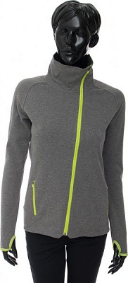 Джемпер Energetics Felis II 249711-900031 р. 34 сірий