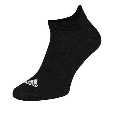 Носки Adidas р. 37-39 черный 