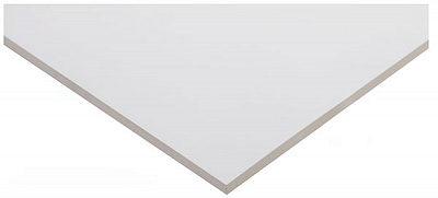 Плитка INTER GRES Superwhite 60x60 19 061/L біла