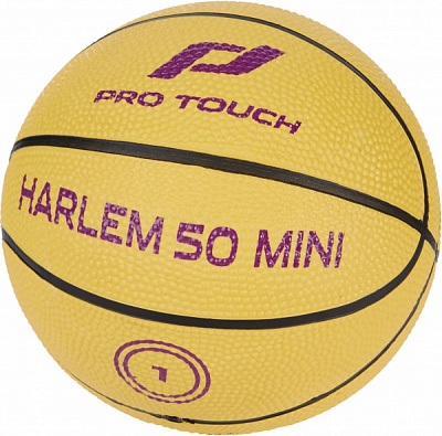 М'яч Pro Touch Harlem 50 Mini 413416-900181 р.1