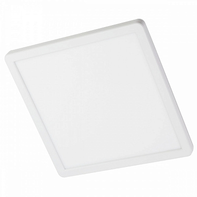 Светильник потолочный LED CONCEPT CAVAN S 220 18 Вт белый 4500 К