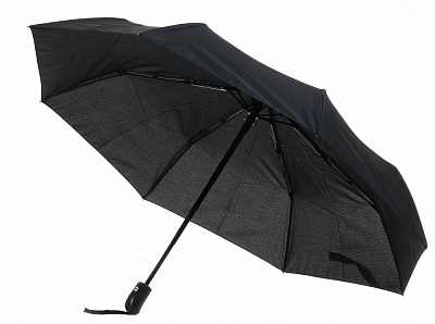 Зонт Sensio Rain Black автоматическая черный