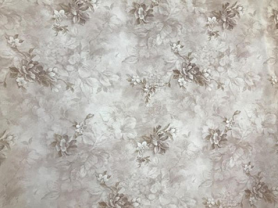 Обои виниловые горячего тиснения Vinil Сентябрь декор ЭШТ6-1283 1,06x10,05 м 