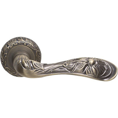 Pучка Antique Collection AC0386 матовая античная бронза