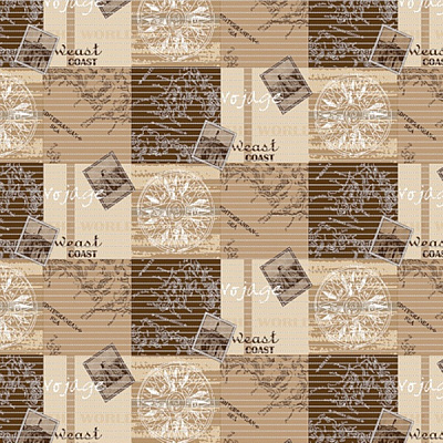 Дорожка TGS ПВХ 0,65 м 154B