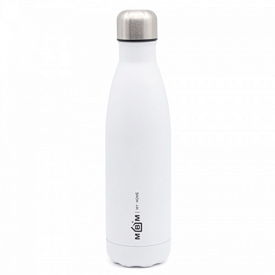 Термос 500 мл KP-29 White