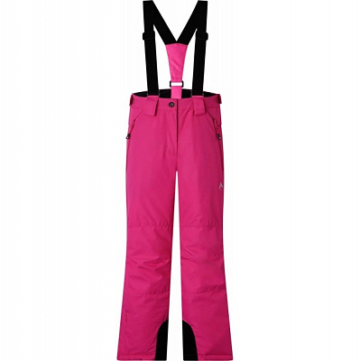 Брюки McKinley Eva gls 294429-401 р. 176 фуксия