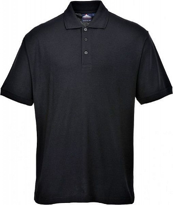 Футболка PORTWEST р. L черный 