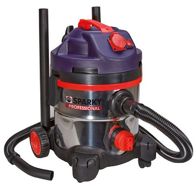 Пылесос Sparky VC 1321MS  