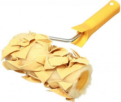 Валик Hardy мозаїчний 48x180 мм 0170-044818