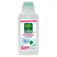 Плямовивідник L'Arbre Vert для чутливої шкіри 500 мл