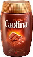 Шоколадний напій Caotina Original 200 г 7612100113110 