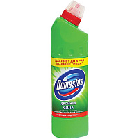 Засіб для чищення Domestos Хвойна свіжість 1022/1027 