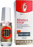 Засіб проти обкушування нігтів Mavala Stop 10 мл