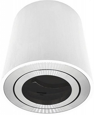 Светильник точечный LightMaster MLT102 50 Вт GU10 белый 