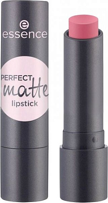 Помада Essence Perfect Matte № 02 This Is Me 3,5 г