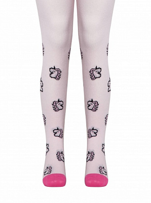 Колготки детские унисекс Conte-Kids 21С-72СПЕ (14) 586р.80-86 светло-розовый 