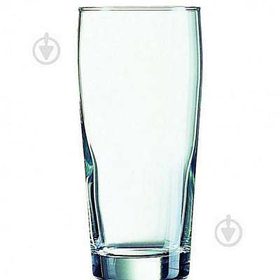 Бокал для пива Willi Becher 400 мл 1 шт. Arcoroc 