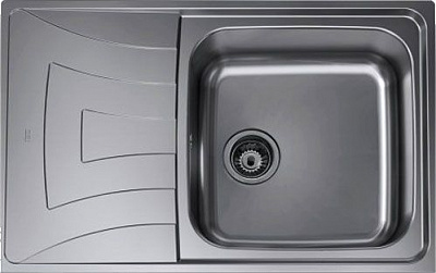 Мойка для кухни Teka UNIVERSO MAX 79 1B 1D 