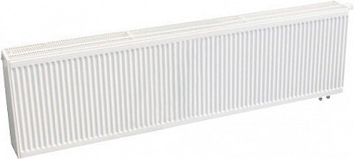 Радиатор стальной QRL / Quinn Integrale V33 300x800 мм 1613 Вт
