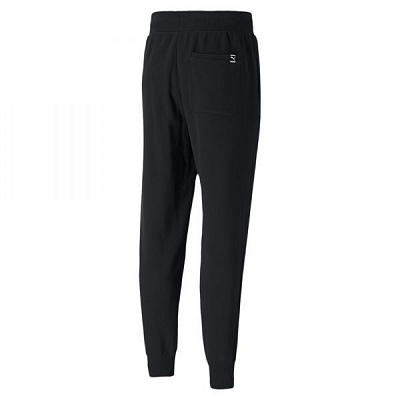 Штани Puma Club Pants 59879401 р. S чорний